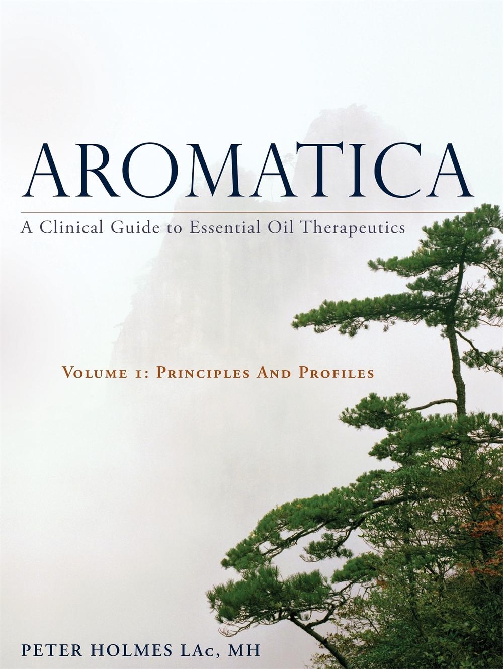 Aromatica Volume 1, 9781848193031