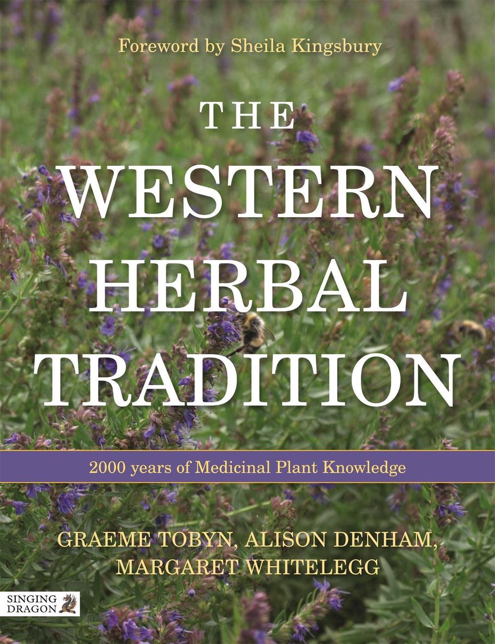 The Western Herbal Tradition, 9781848193062