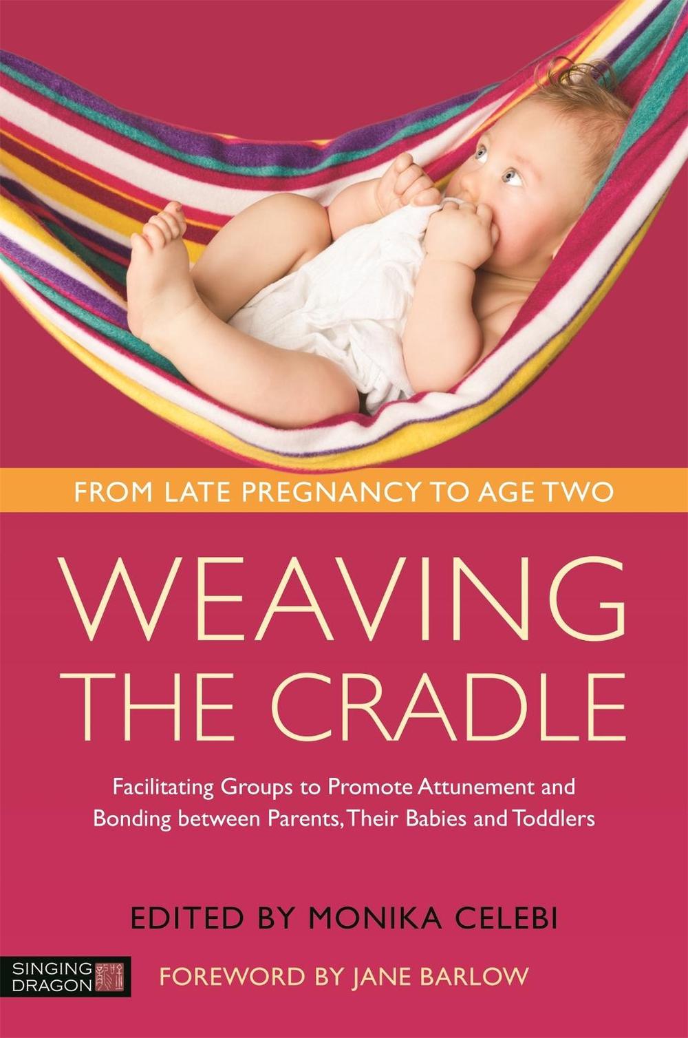 Weaving the Cradle, 9781848193116