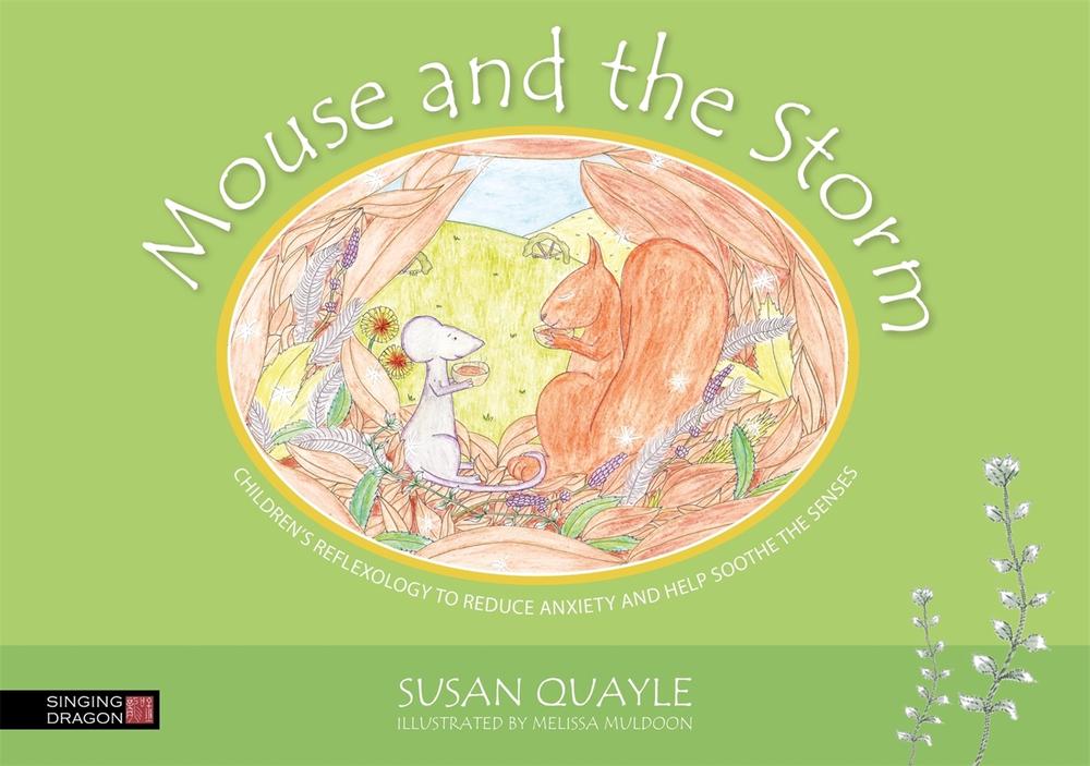 Mouse and the Storm, 9781848193444