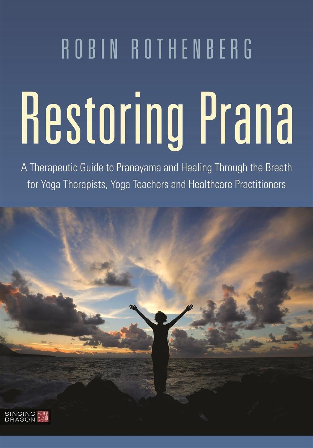 Restoring Prana, 9781848194014