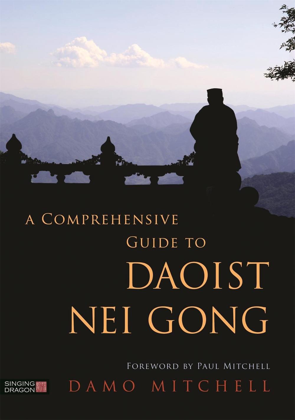 A Comprehensive Guide to Daoist Nei Gong, 9781848194106