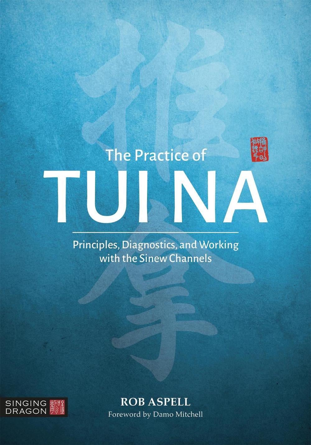 The Practice of Tui Na by Robert Aspell - ISBN: 9781848194120