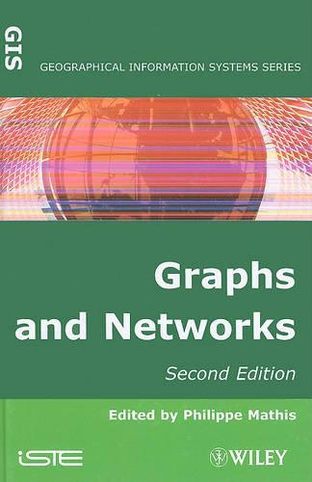 Graphs and Networks, 2nd Edition, 9781848210837