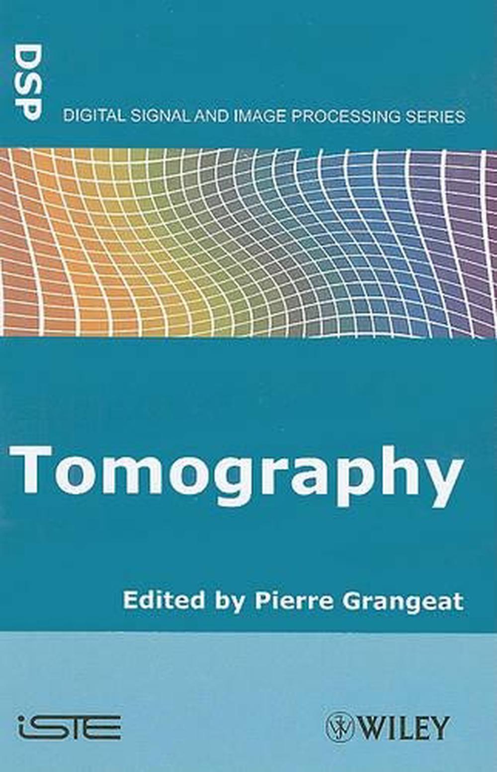 Tomography, 1st Edition, 9781848210998