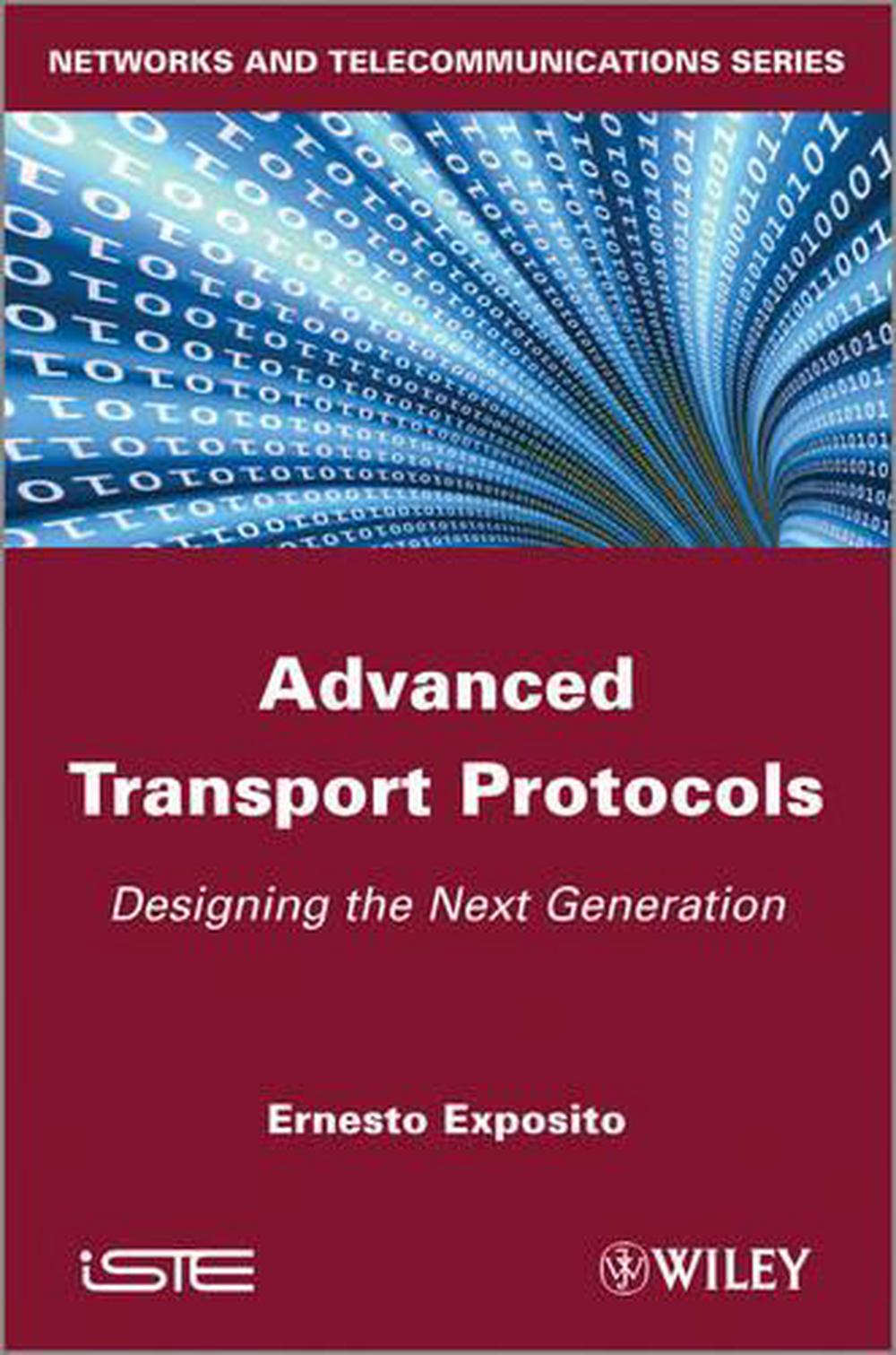 Advanced Transport Protocols, 0011th Edition, 9781848213746