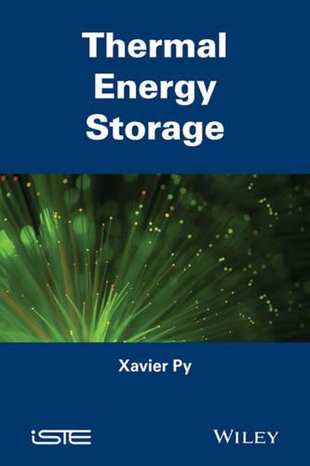 thermal-energy-storage-by-xavier-py-hardcover-9781848216662-buy