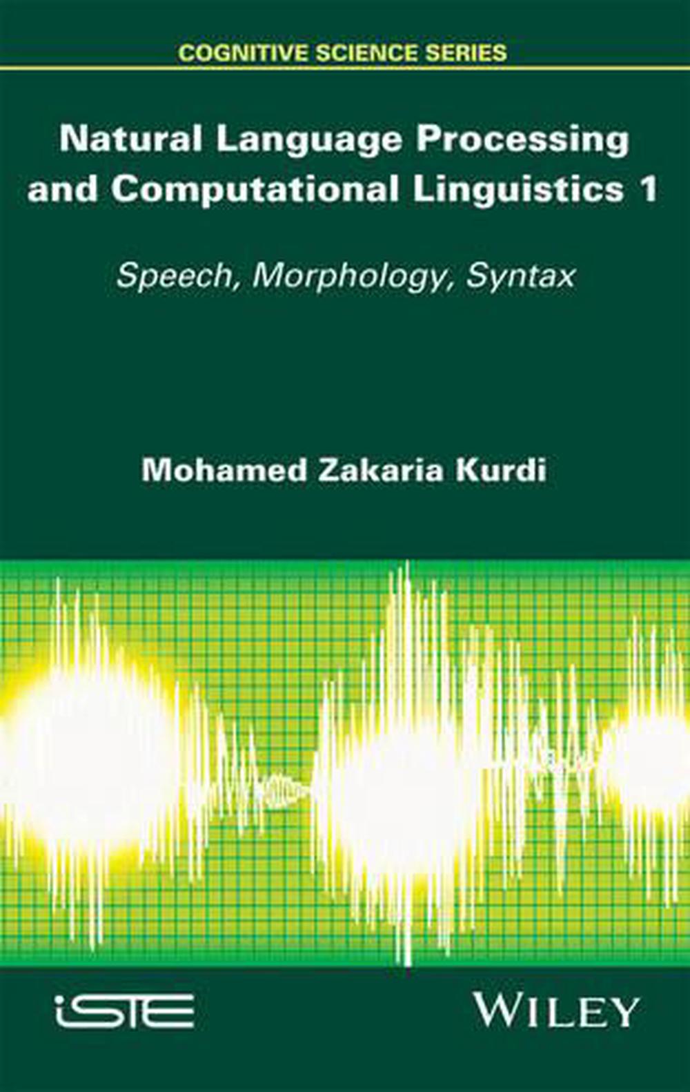 Natural Language Processing and Computational Linguistics, 9781848218482