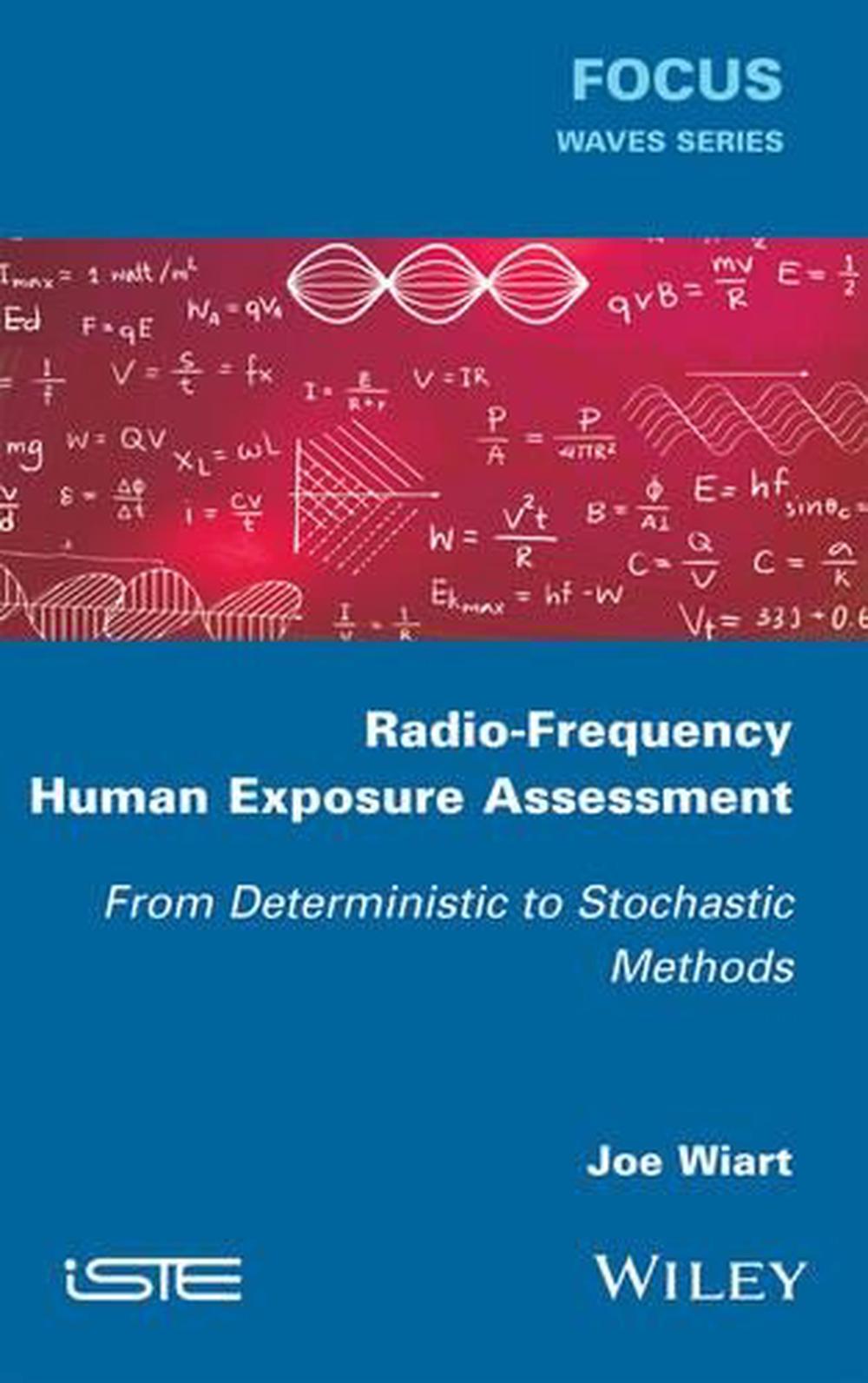 Radio-Frequency Human Exposure Assessment, 9781848218567