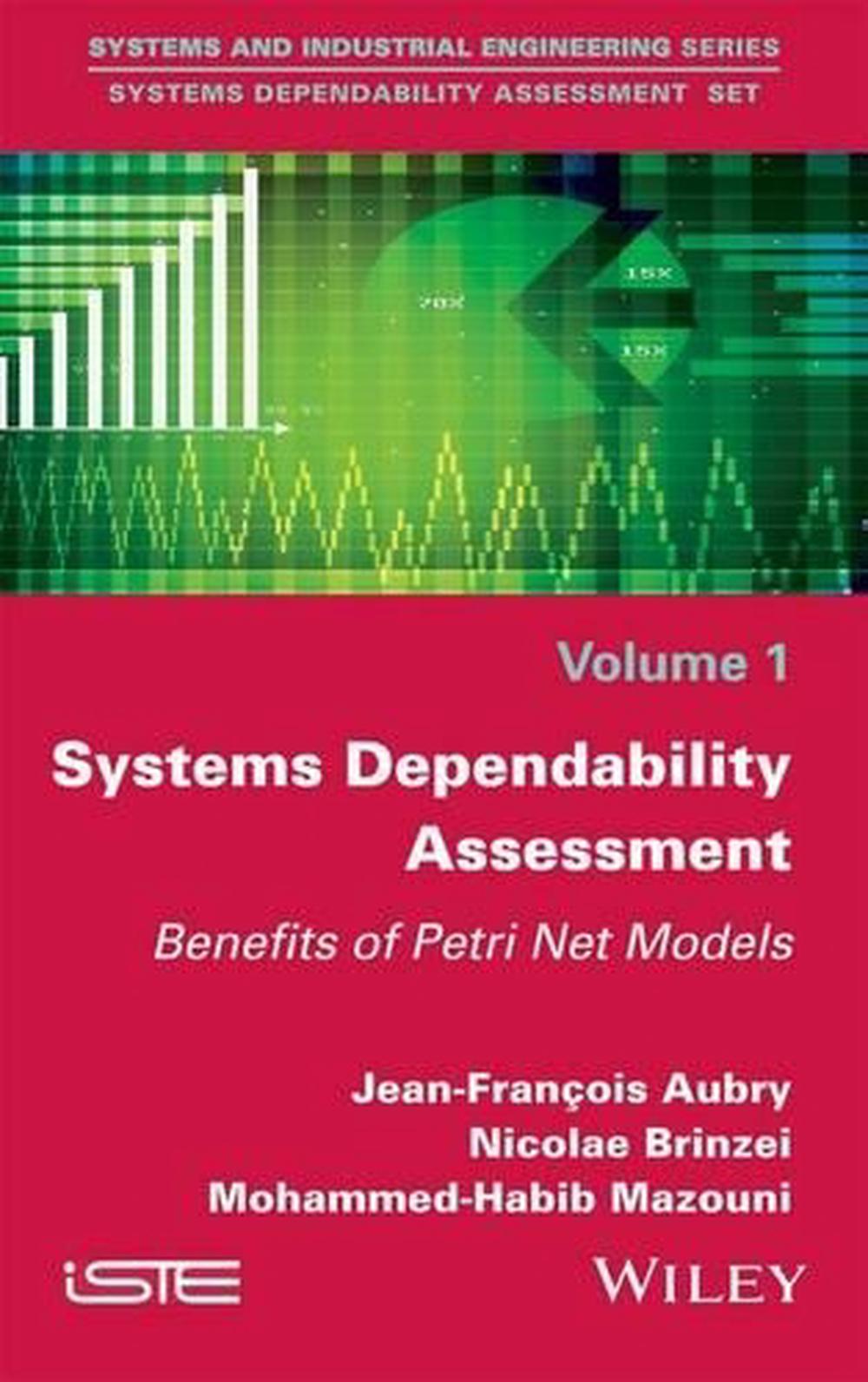 Systems Dependability Assessment, 9781848219915