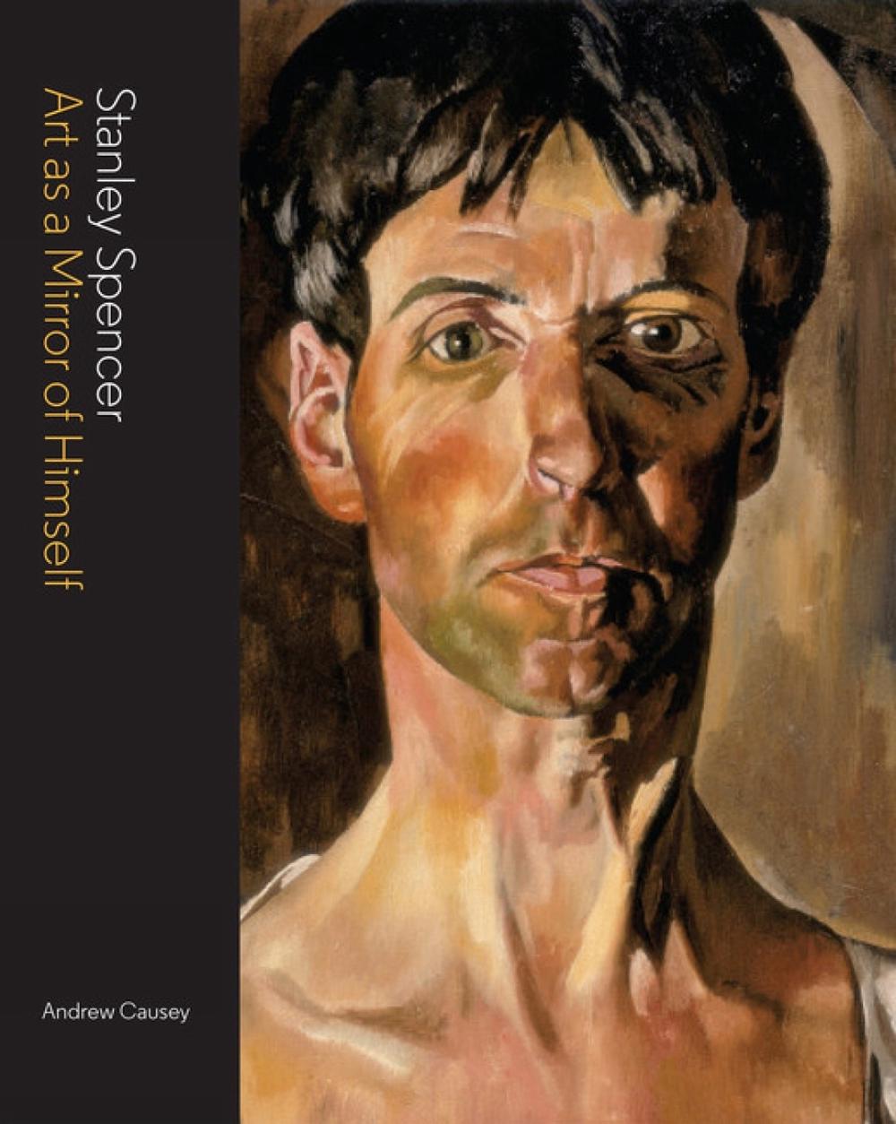 Stanley Spencer, 9781848221468