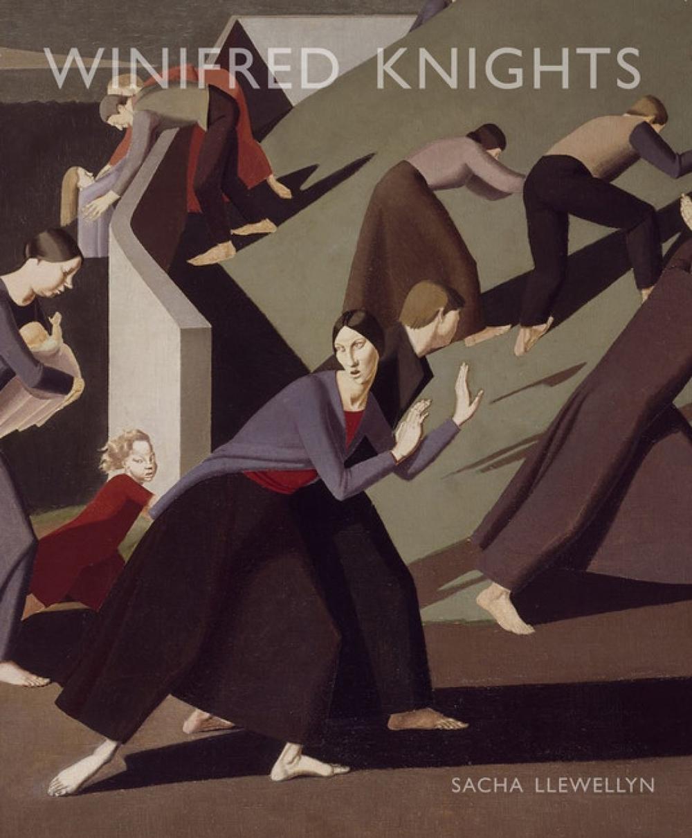 Winifred Knights 1899-1947, 9781848221772