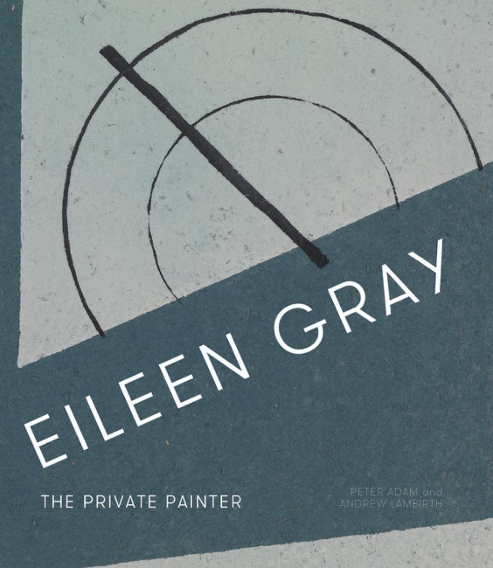 Eileen Gray, 9781848221833