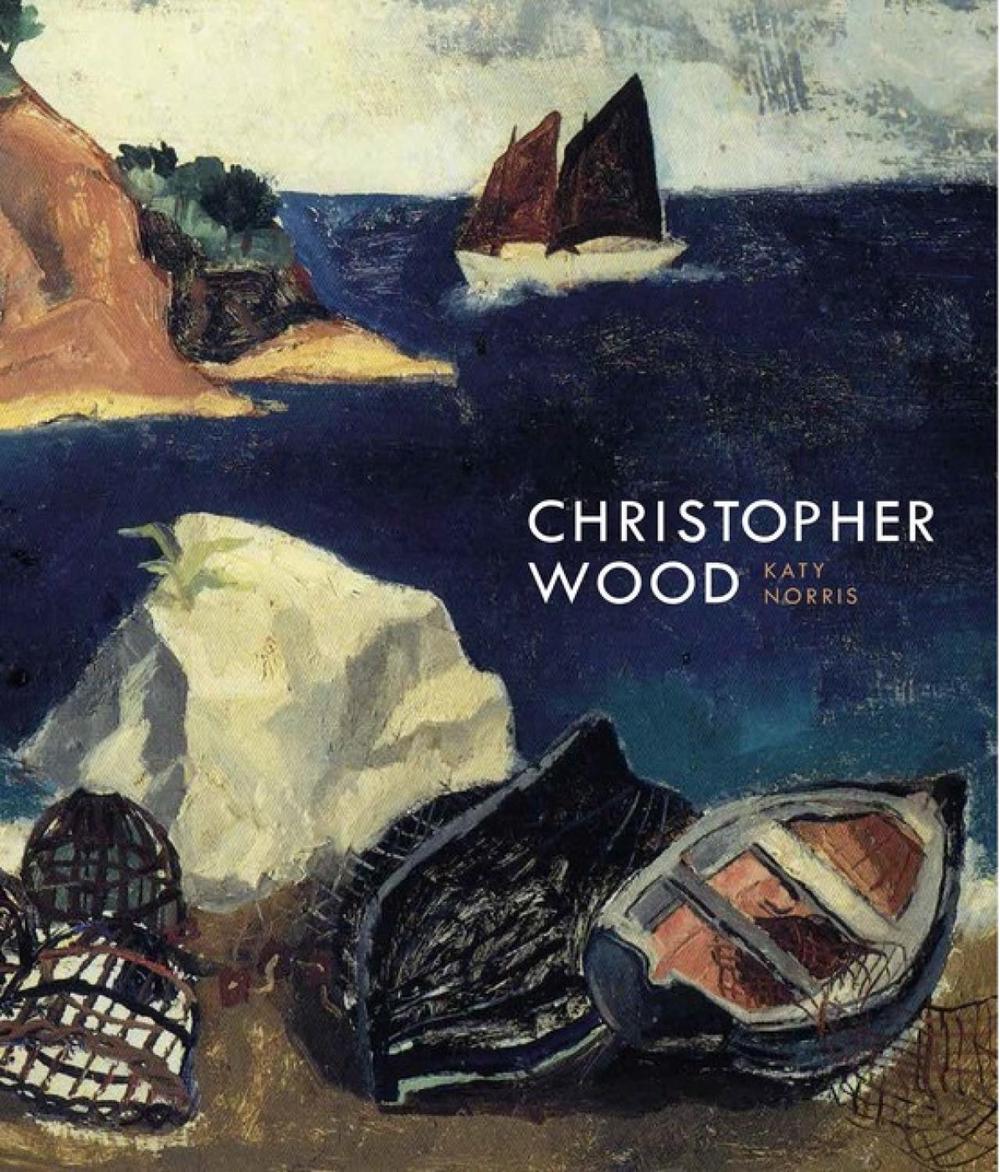 Christopher Wood, 9781848221864