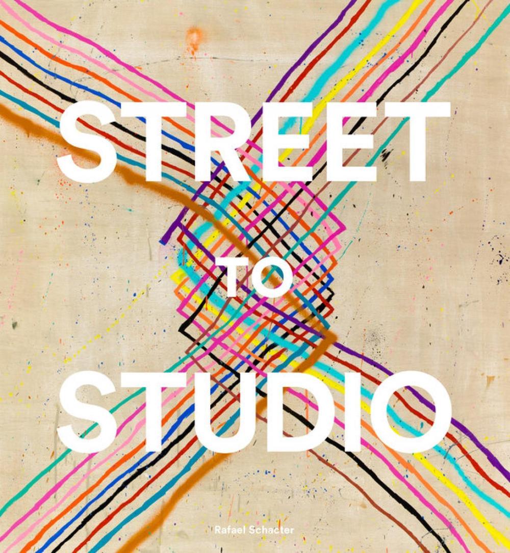 Street to Studio, 9781848222366