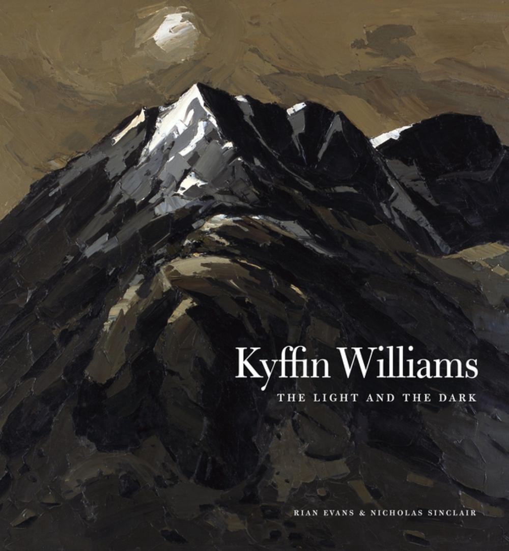 Kyffin Williams, 9781848222403