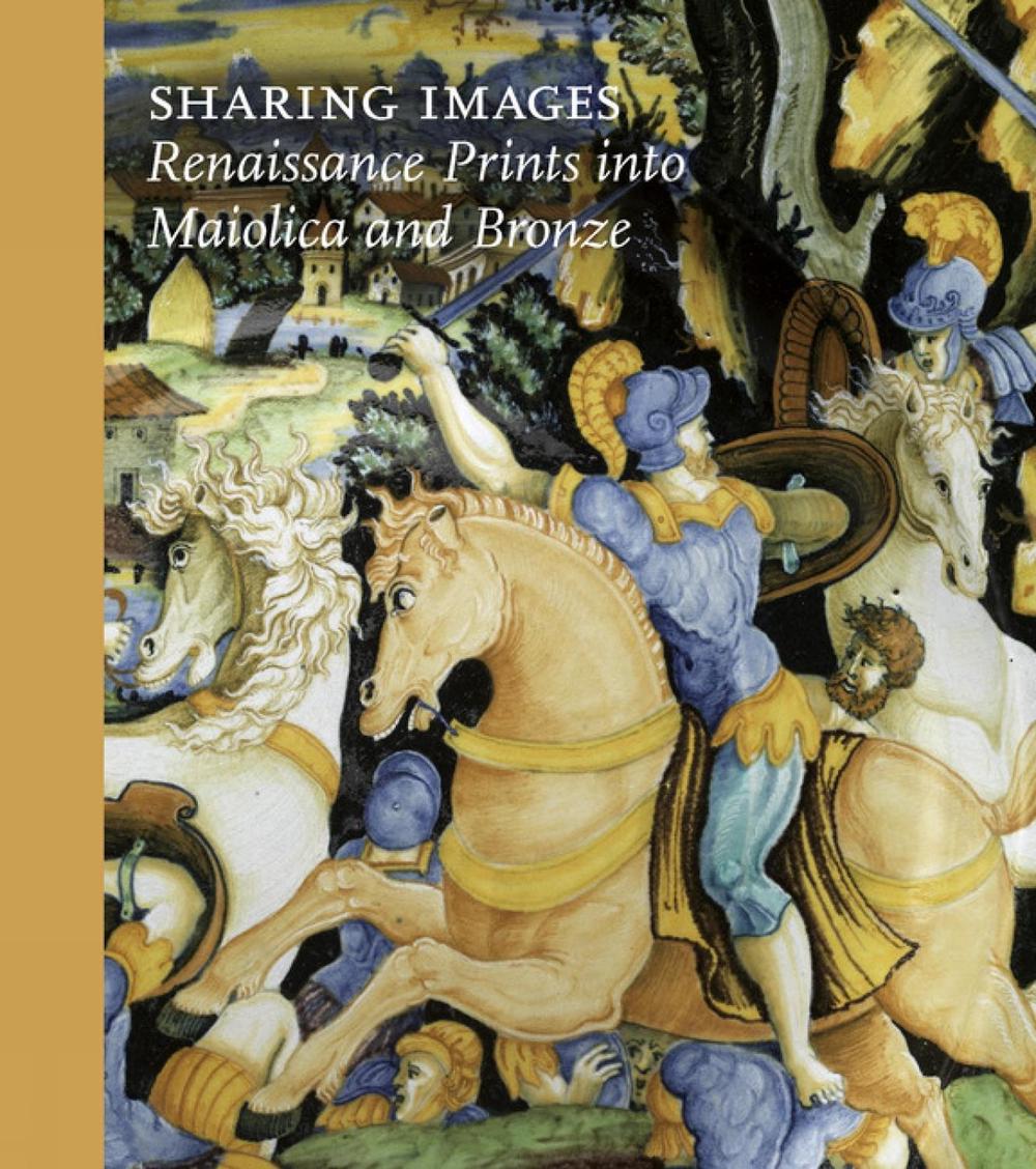 Sharing Images, 9781848222649