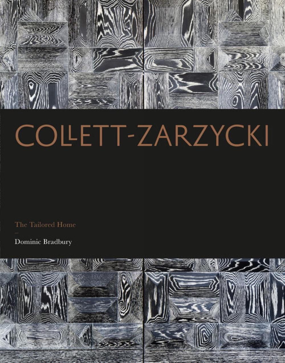 Collett-Zarzycki, 9781848222922