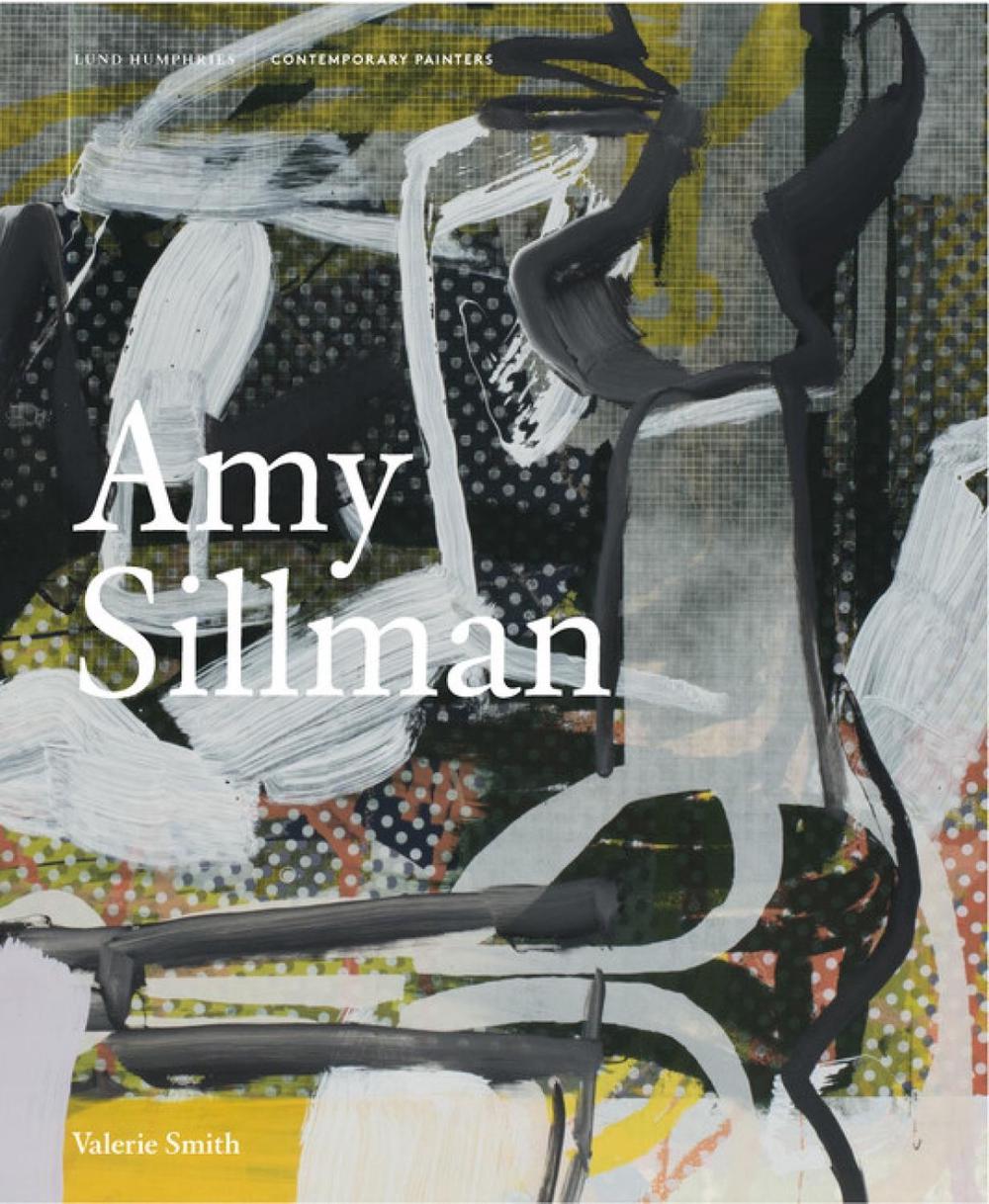 Amy Sillman by Valerie Smith - ISBN: 9781848222977