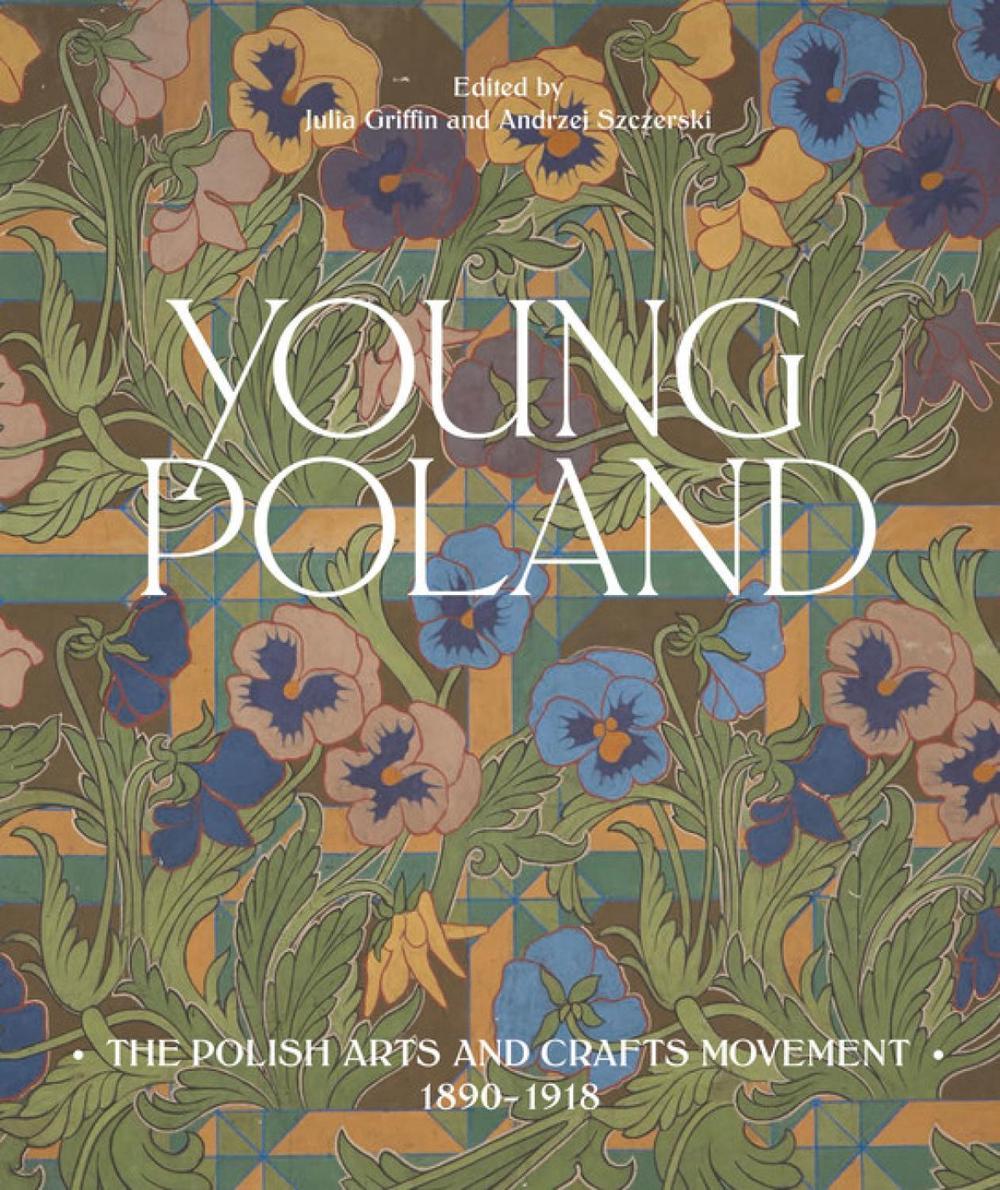 Young Poland, 9781848224537