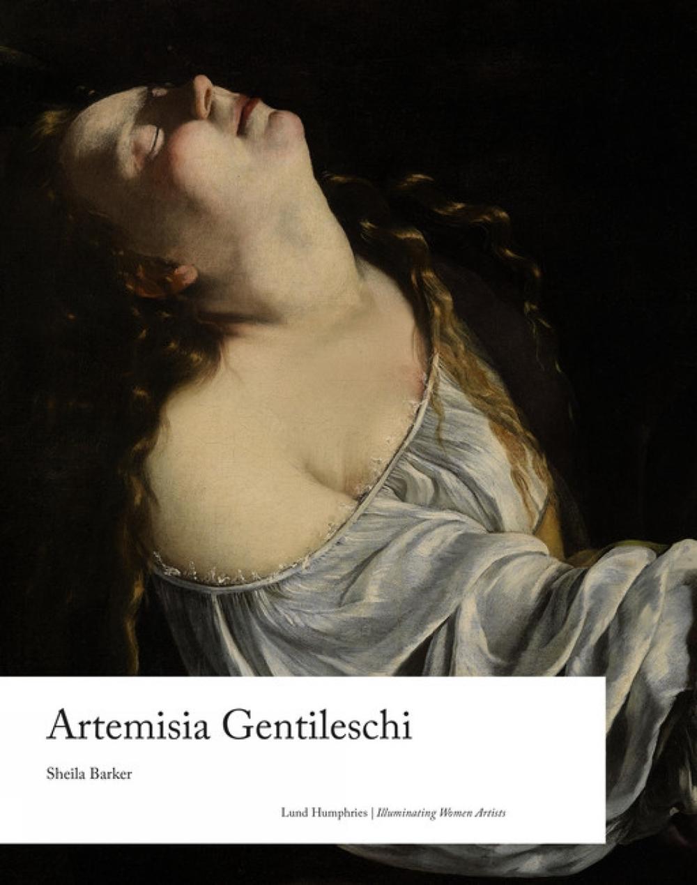 Artemisia Gentileschi, 9781848224544