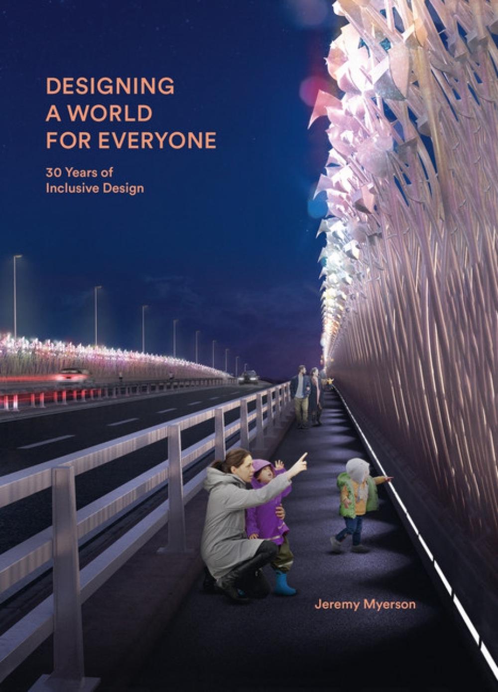 Designing a World for Everyone, 9781848224636