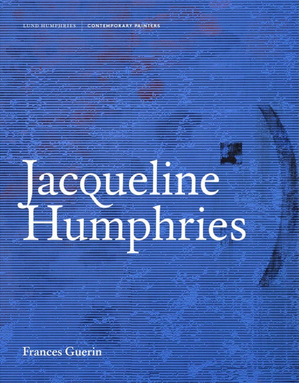 Jacqueline Humphries, 9781848224728