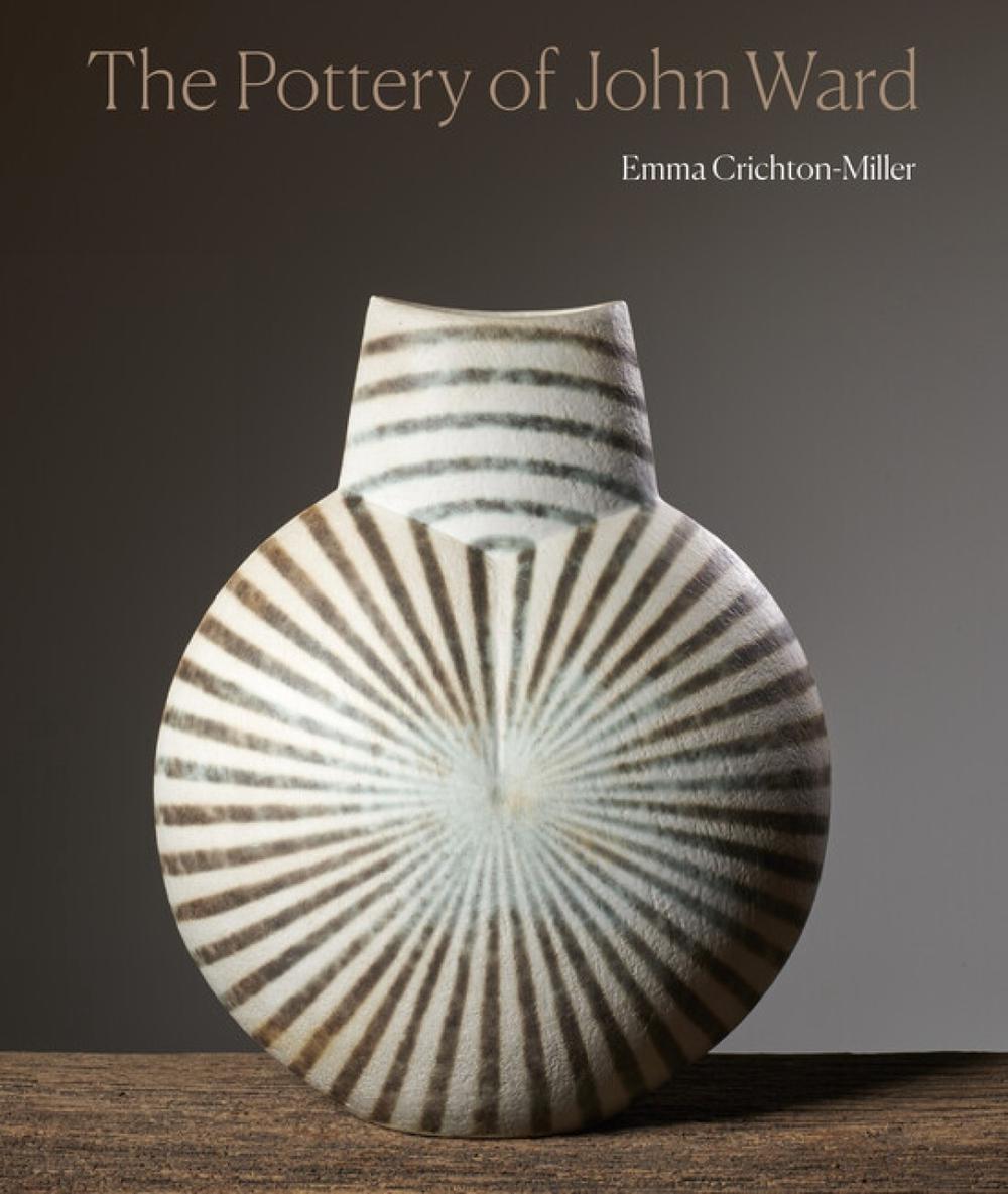 The Pottery of John Ward, 9781848225060