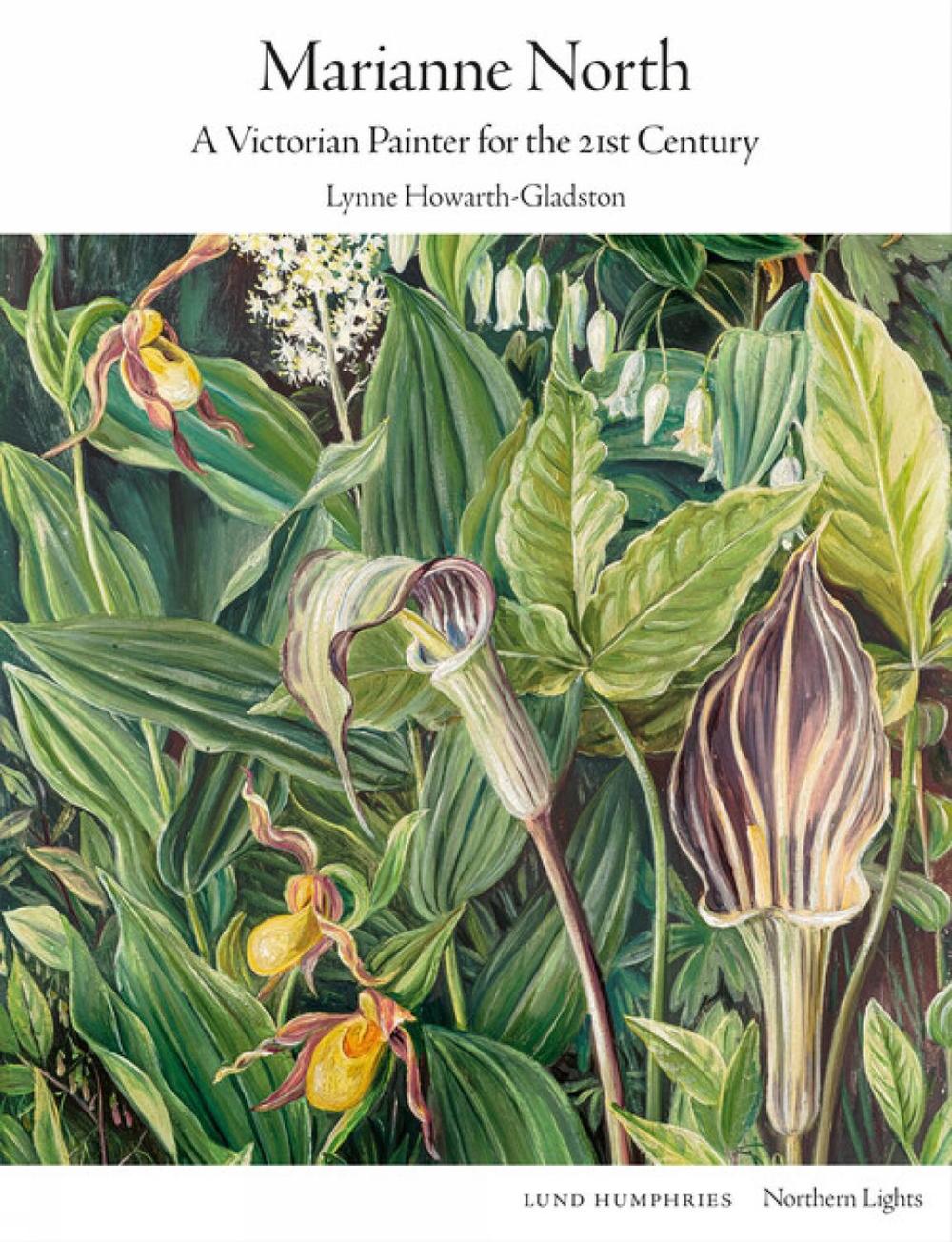 Marianne North, 9781848226258