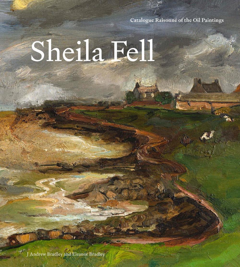 Sheila Fell, 9781848226326