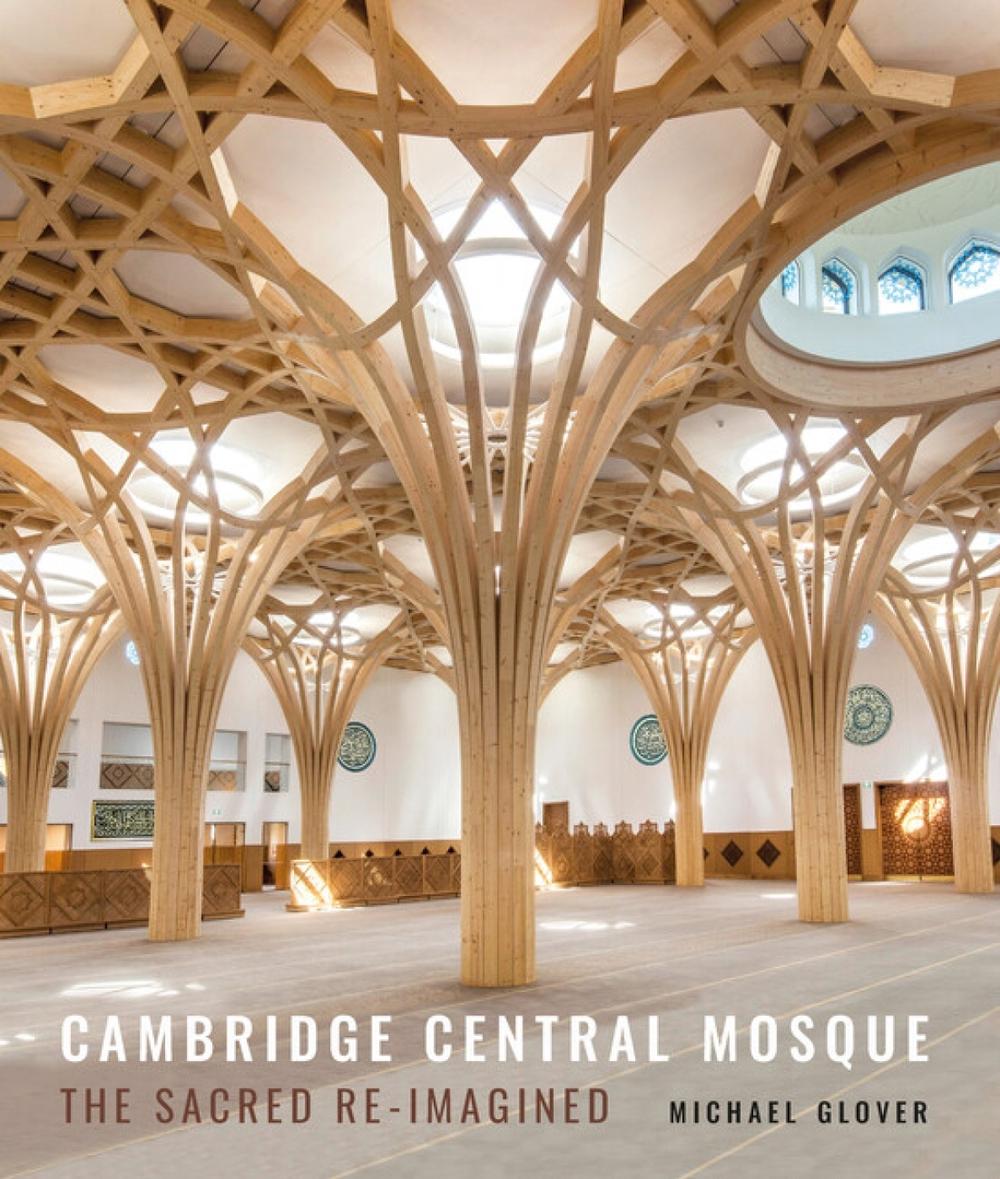 Cambridge Central Mosque, 9781848226357