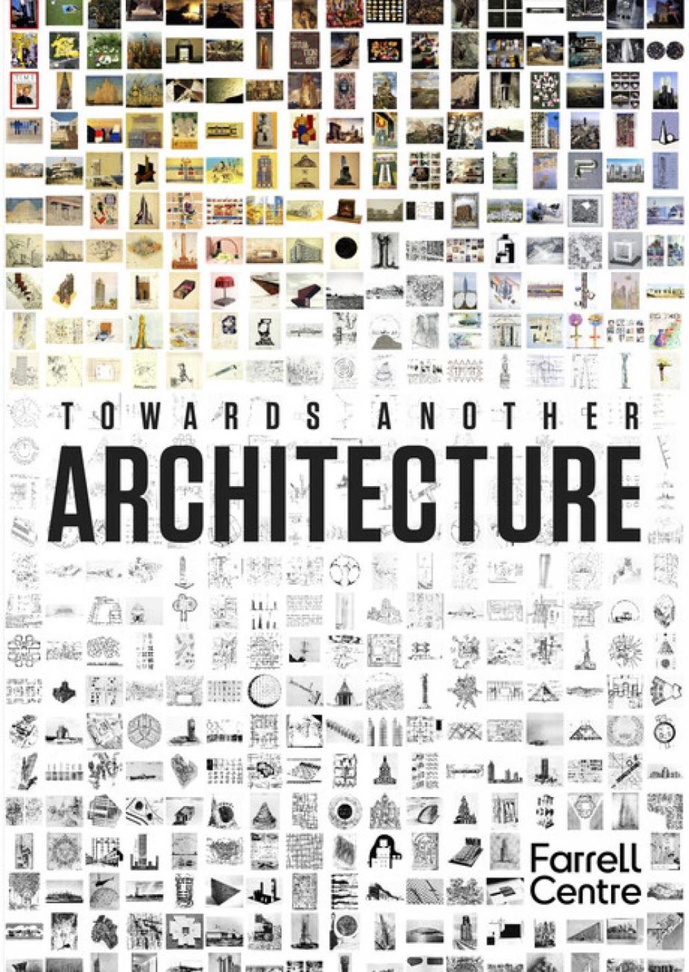 Towards Another Architecture by Owen Hopkins - ISBN: 9781848226777