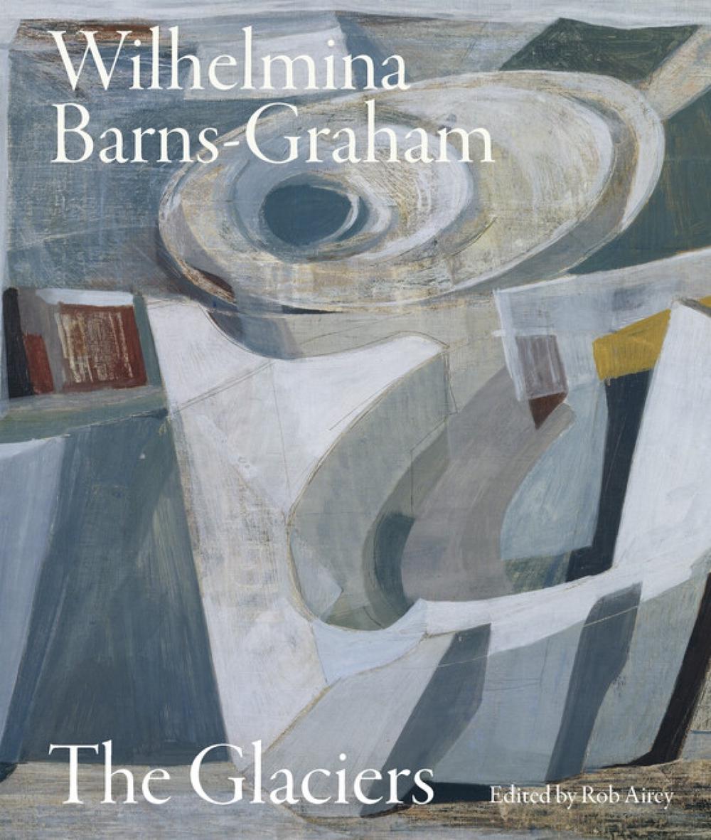 Wilhelmina Barns-Graham by Rob Airey - ISBN: 9781848226975