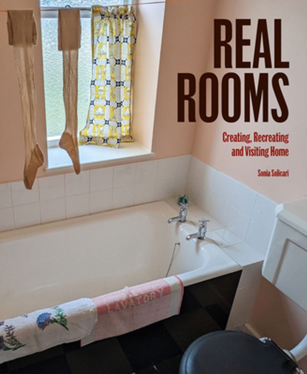 Real Rooms by Sonia Solicari - ISBN: 9781848227309
