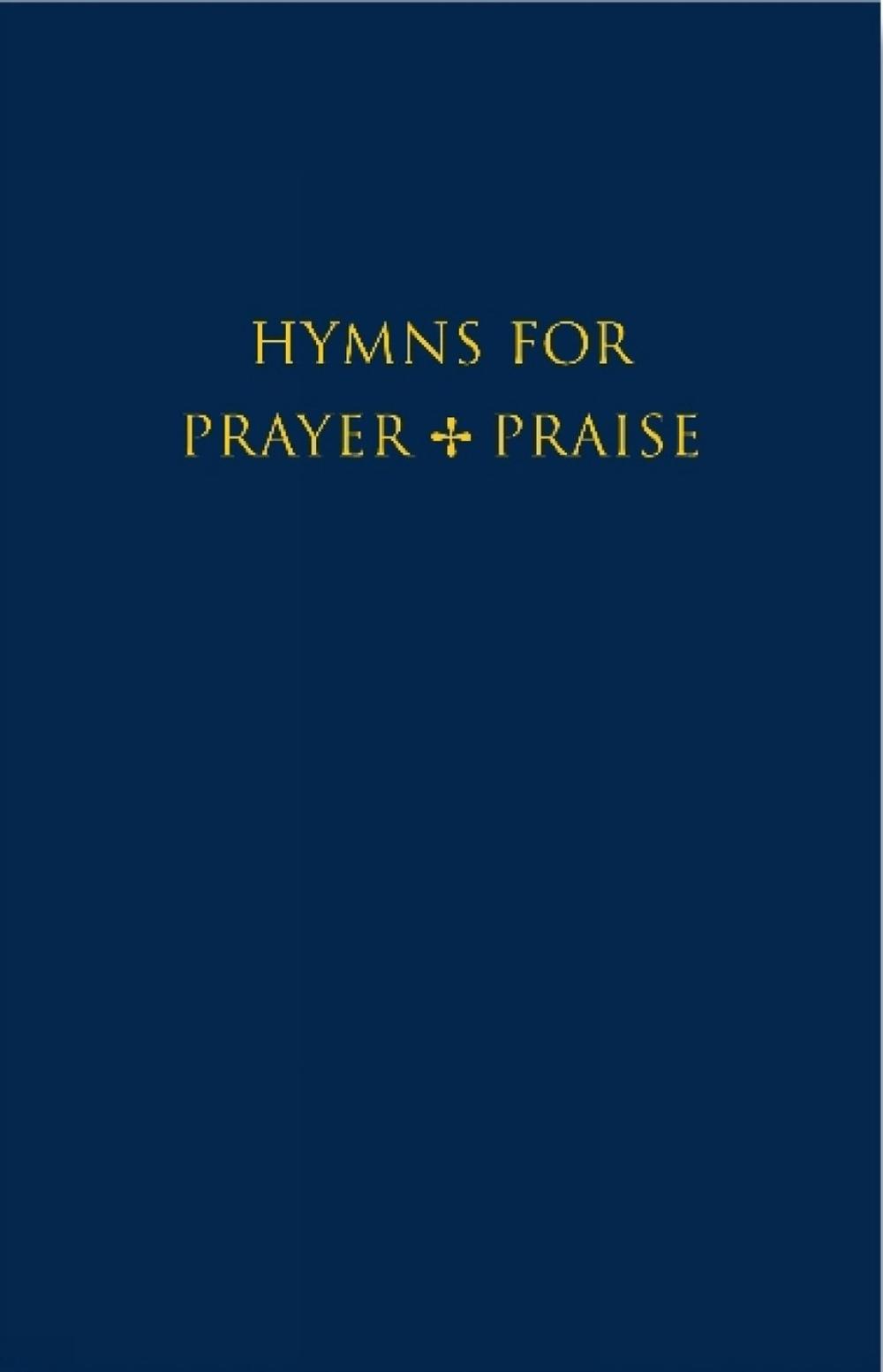 Hymns for Prayer and Praise, 9781848250628