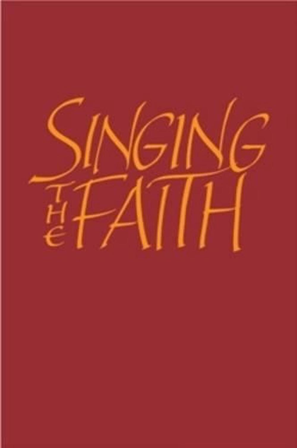 Singing the Faith, 9781848250680