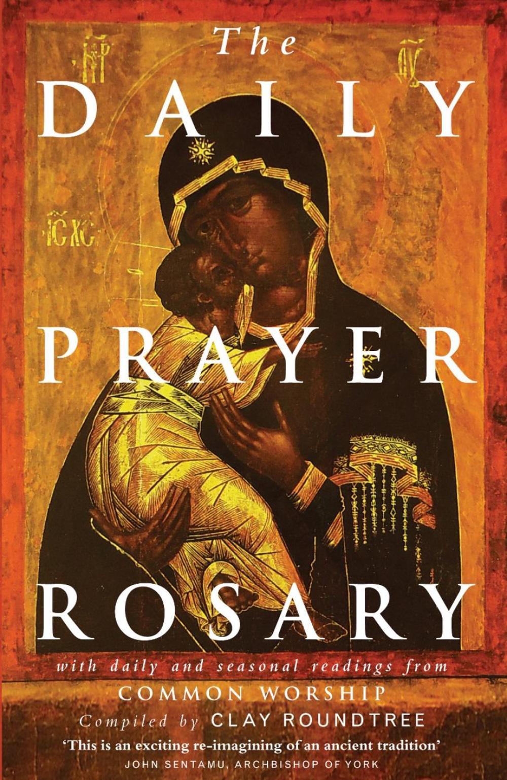 The Daily Prayer Rosary, 9781848250888