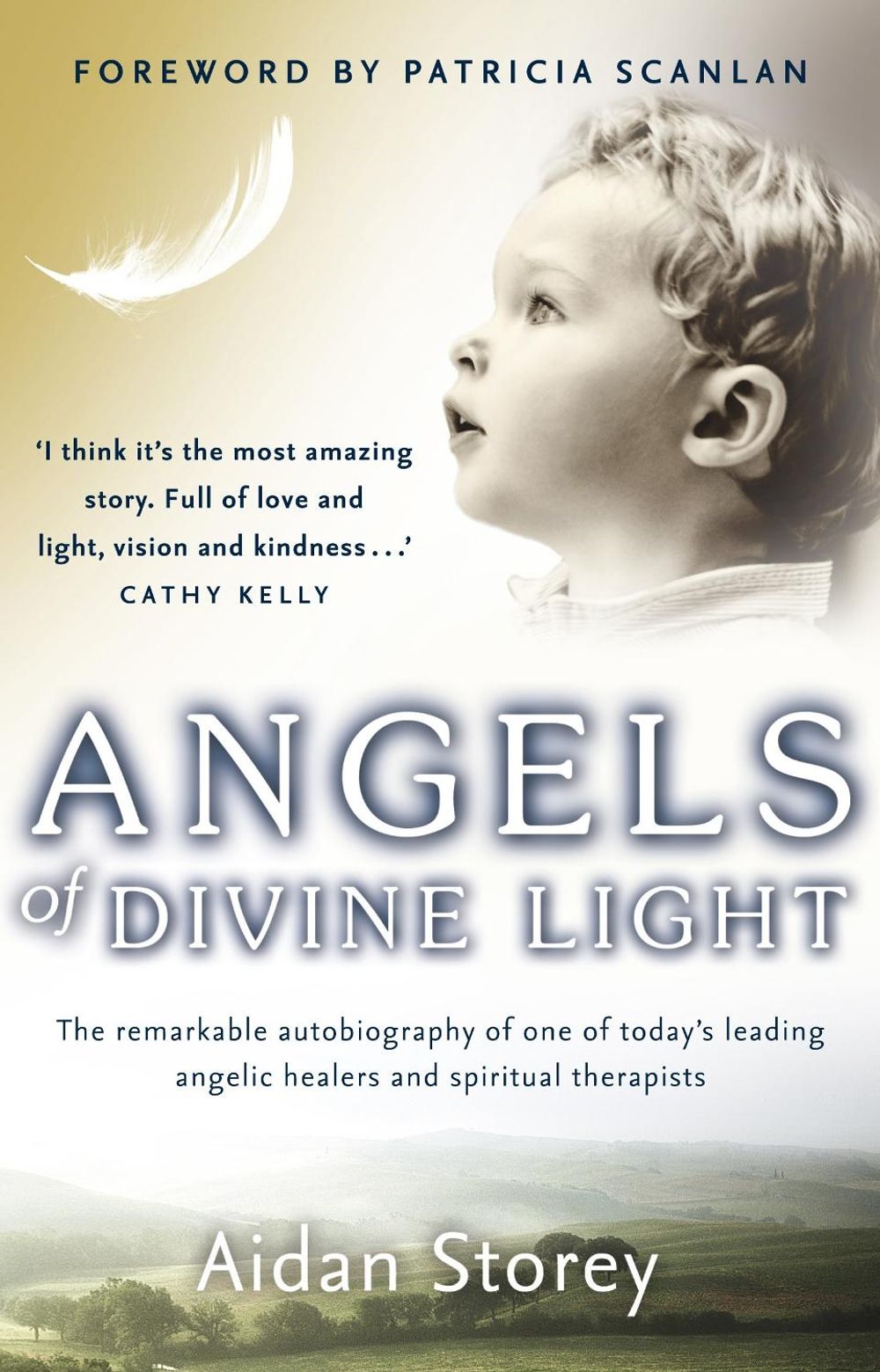 Angels of Divine Light by Aidan Storey - ISBN: 9781848270800