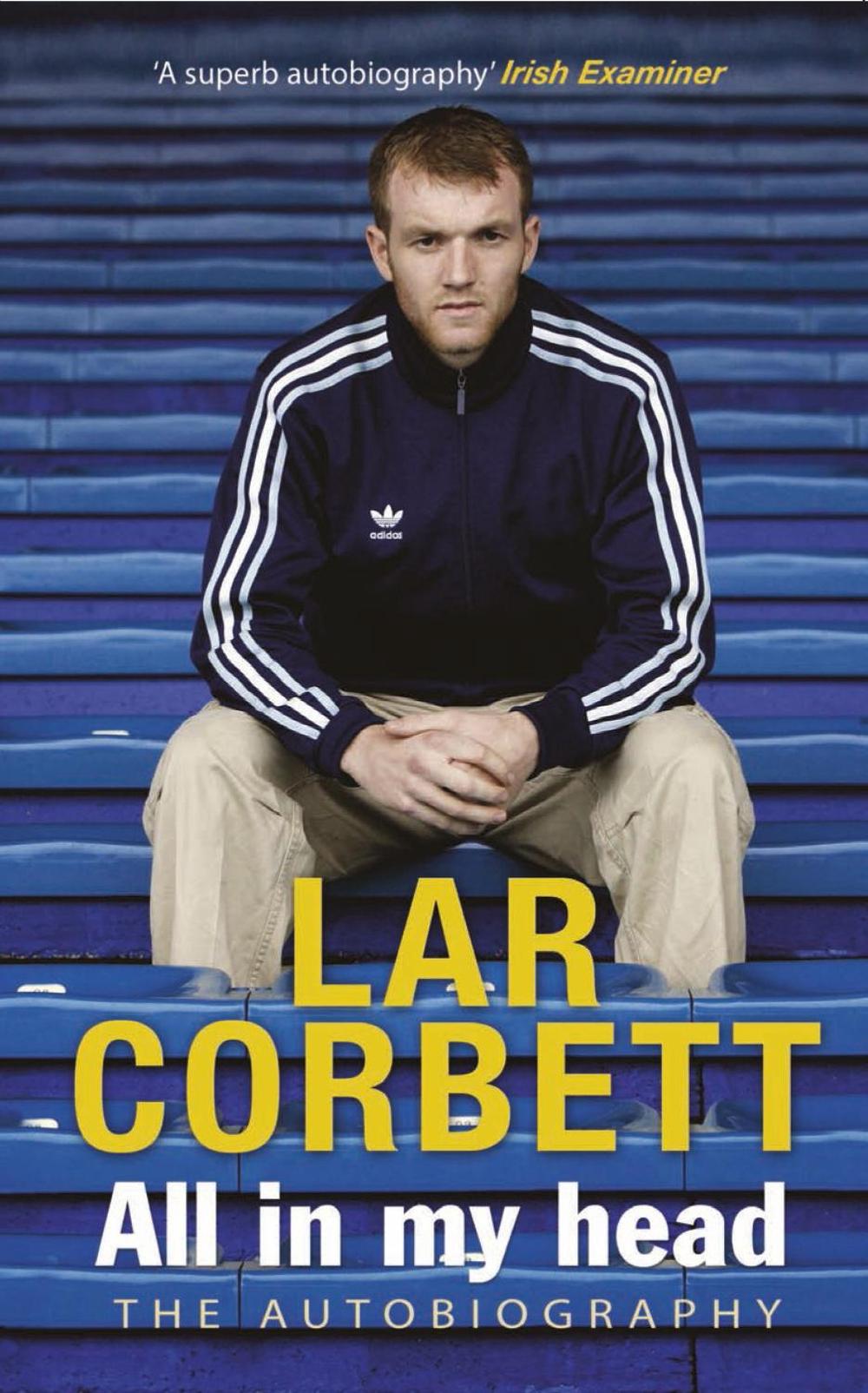 All In My Head by Lar Corbett - ISBN: 9781848271470