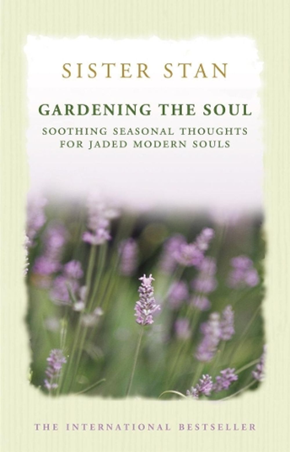 Gardening The Soul by Stanislaus Kennedy - ISBN: 9781848271678
