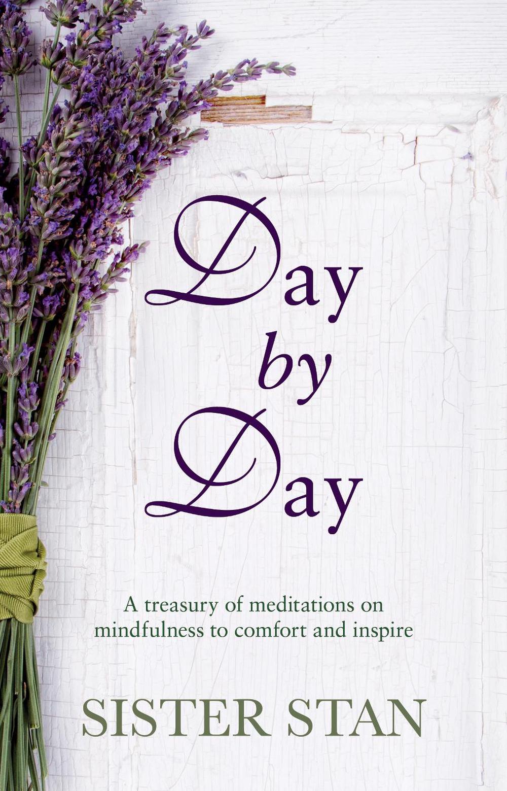 Day By Day by Stanislaus Kennedy - ISBN: 9781848272323