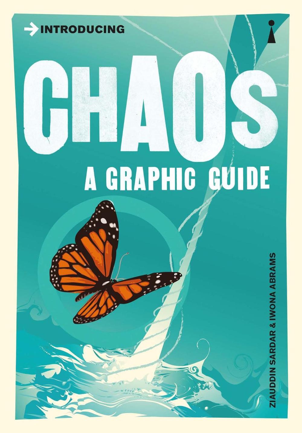 Introducing Chaos, 9781848310131
