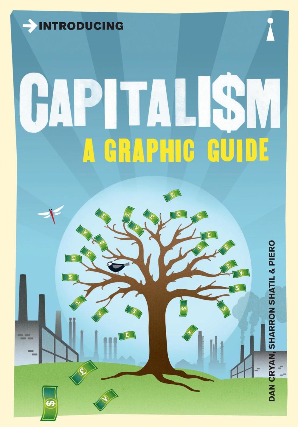 Introducing Capitalism, 9781848310551
