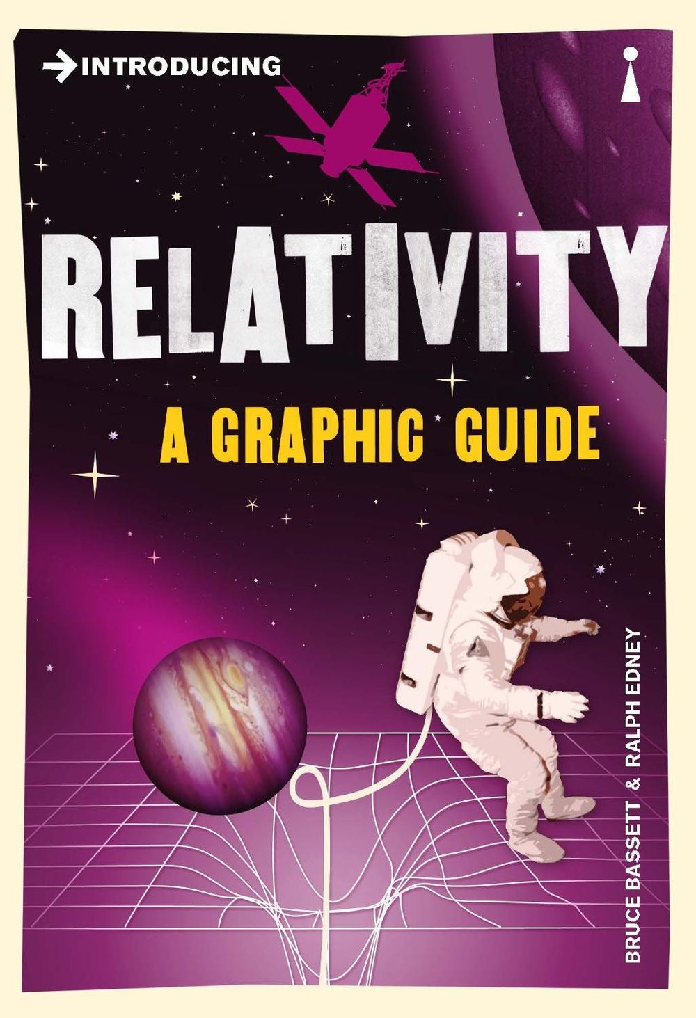 Introducing Relativity, 3rd Edition by Bruce Bassett - ISBN: 9781848310575