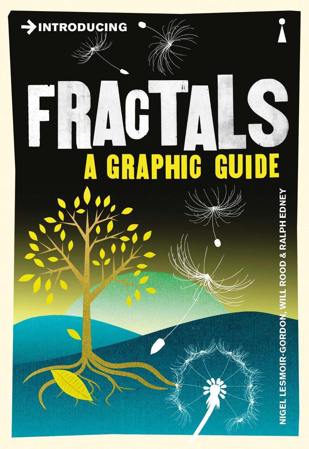 Introducing Fractals, 9781848310872