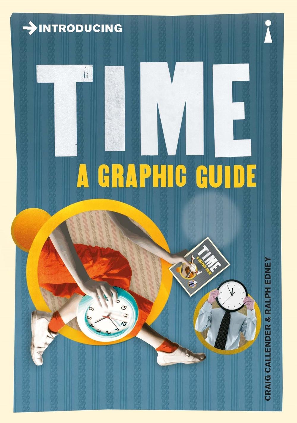 Introducing Time, 9781848311206