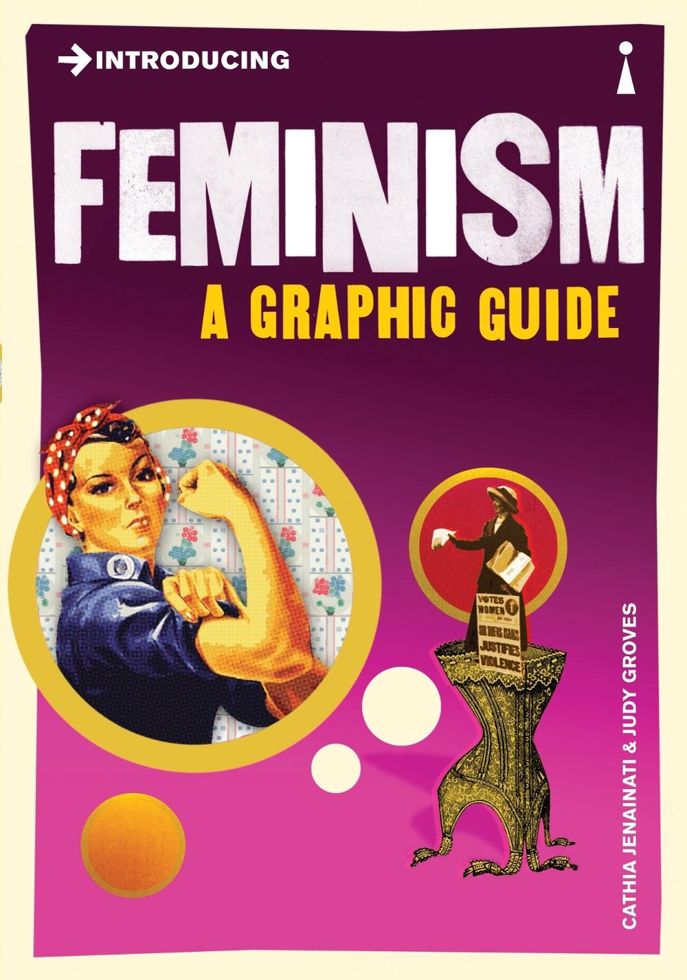 Introducing Feminism, 9781848311213