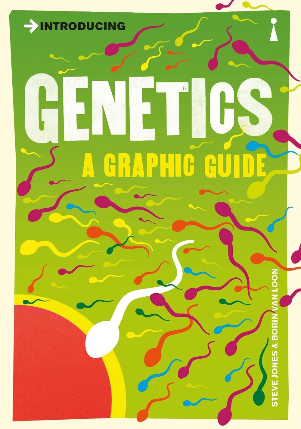 Introducing Genetics, 9781848312951