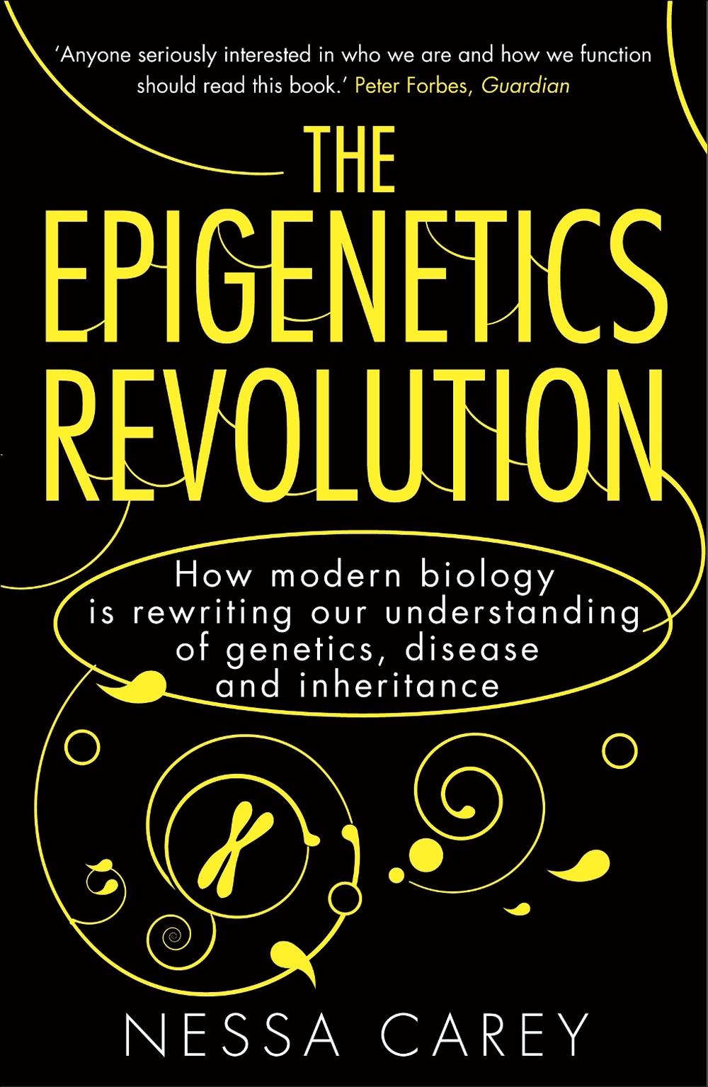 The Epigenetics Revolution, 9781848313477