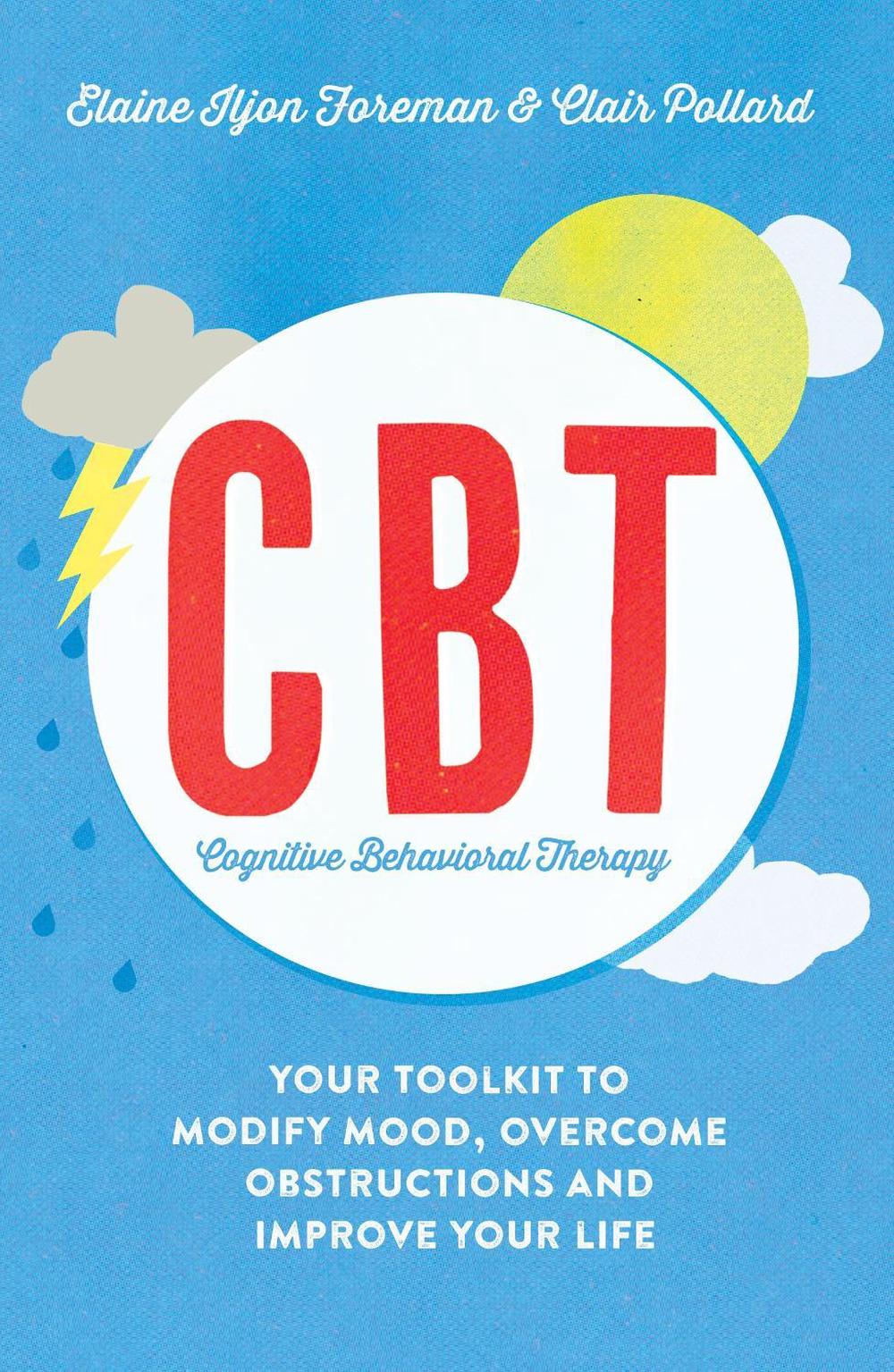 Cognitive Behavioural Therapy (CBT), 9781848319509